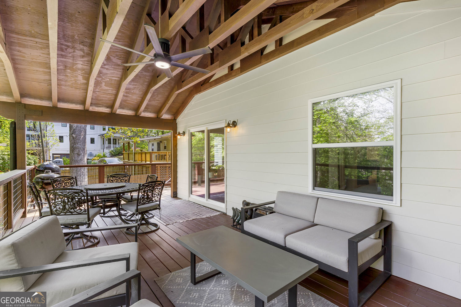 1840 Woodland Hills Avenue NW Atlanta GA 30318