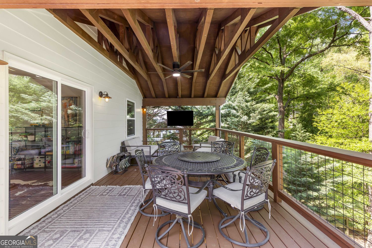 1840 Woodland Hills Avenue NW Atlanta GA 30318
