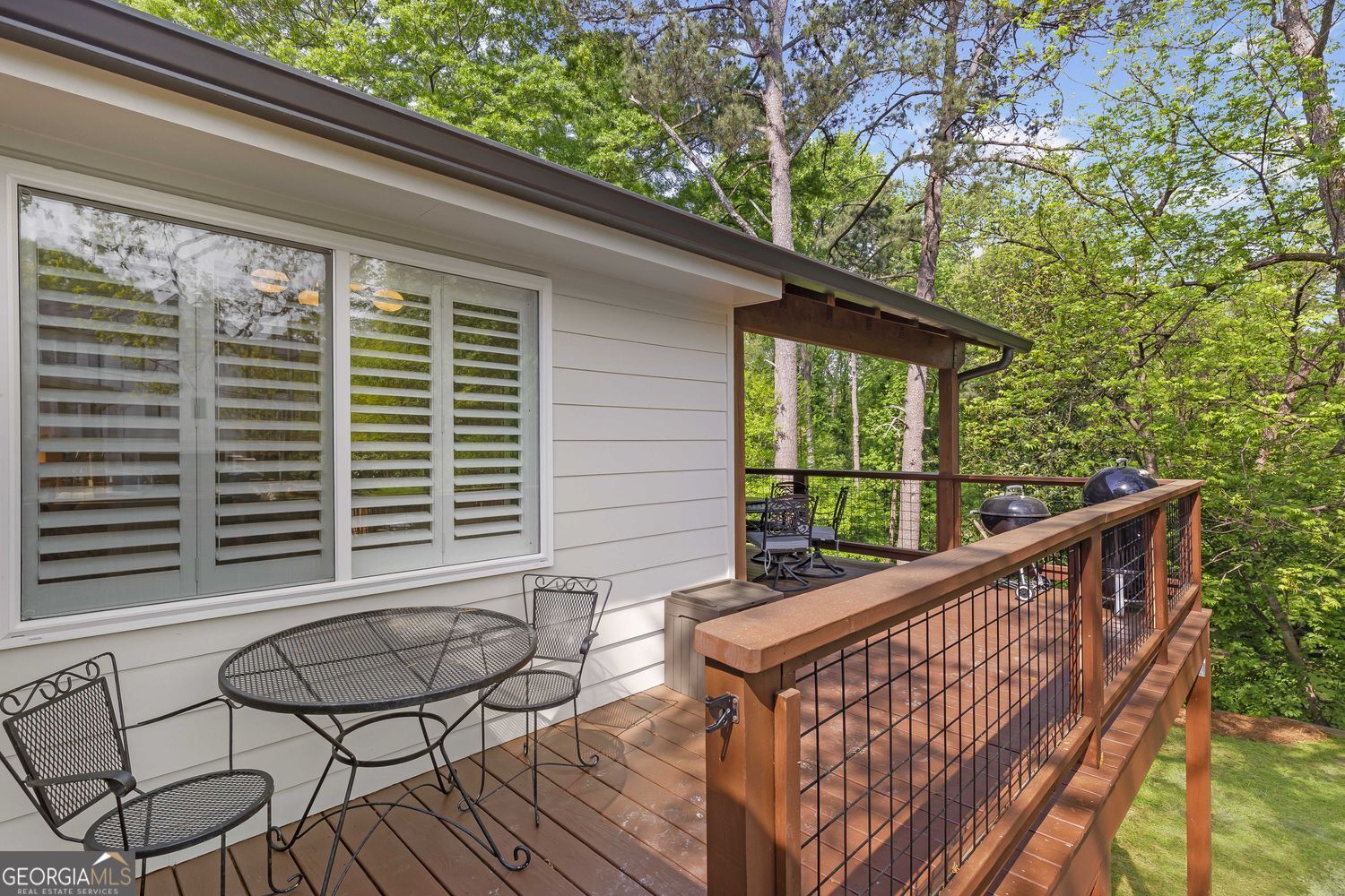 1840 Woodland Hills Avenue NW Atlanta GA 30318