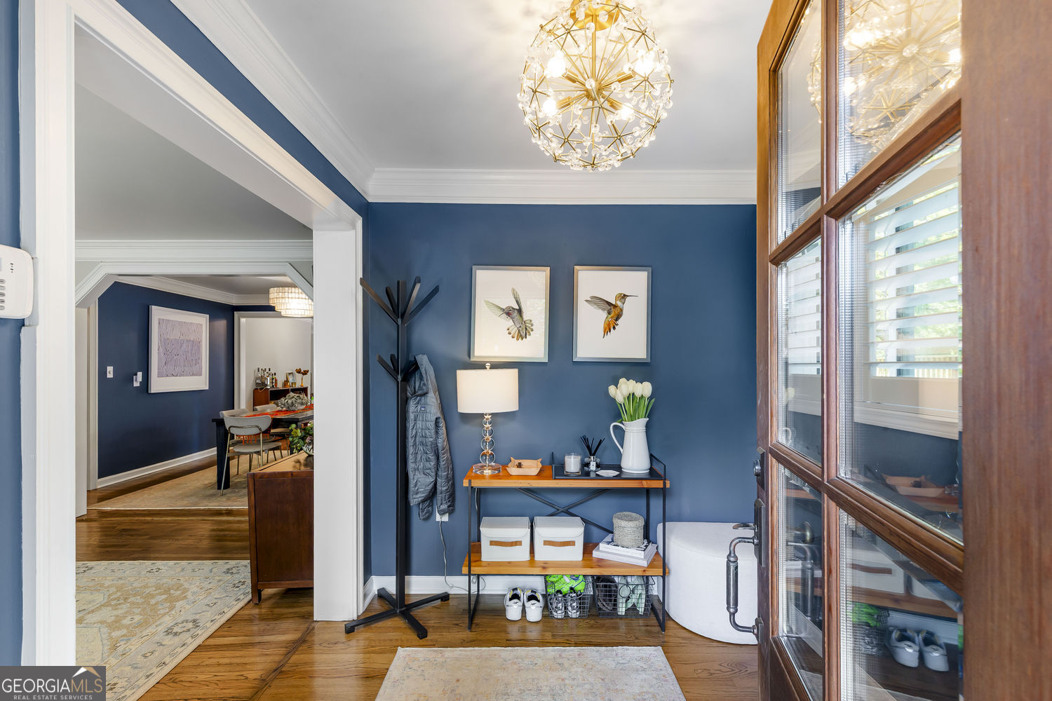 1840 Woodland Hills Avenue NW Atlanta GA 30318