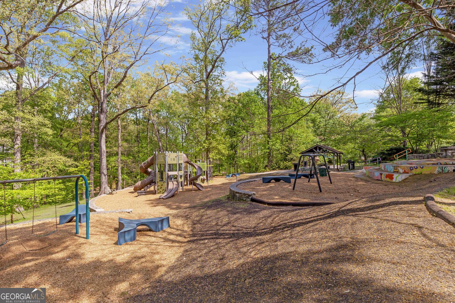 1840 Woodland Hills Avenue NW Atlanta GA 30318