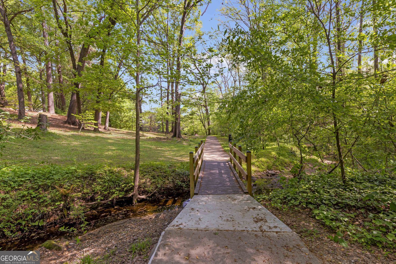 1840 Woodland Hills Avenue NW Atlanta GA 30318