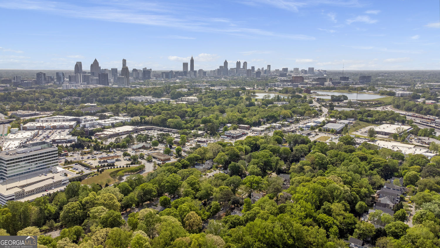 1840 Woodland Hills Avenue NW Atlanta GA 30318