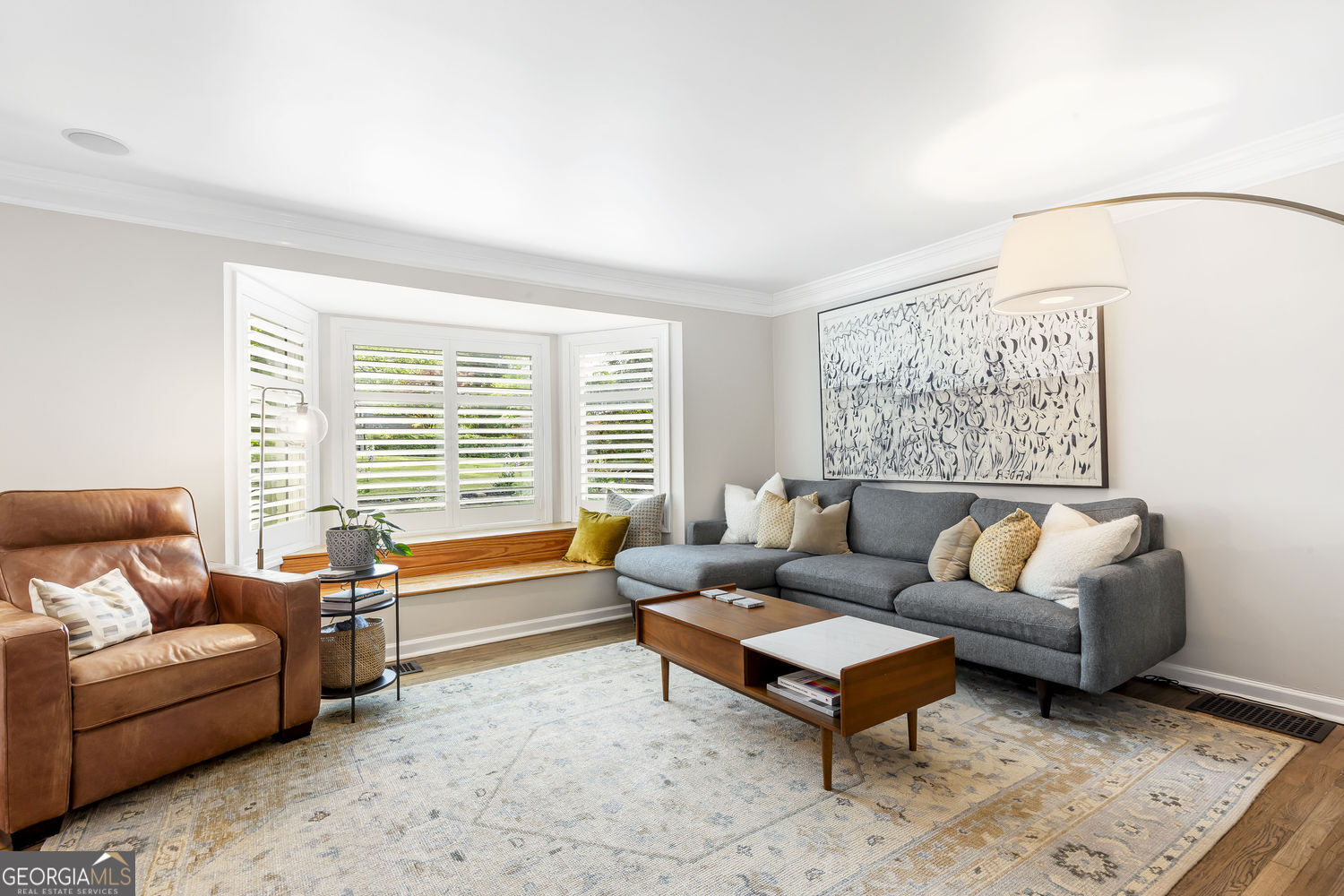 1840 Woodland Hills Avenue NW Atlanta GA 30318
