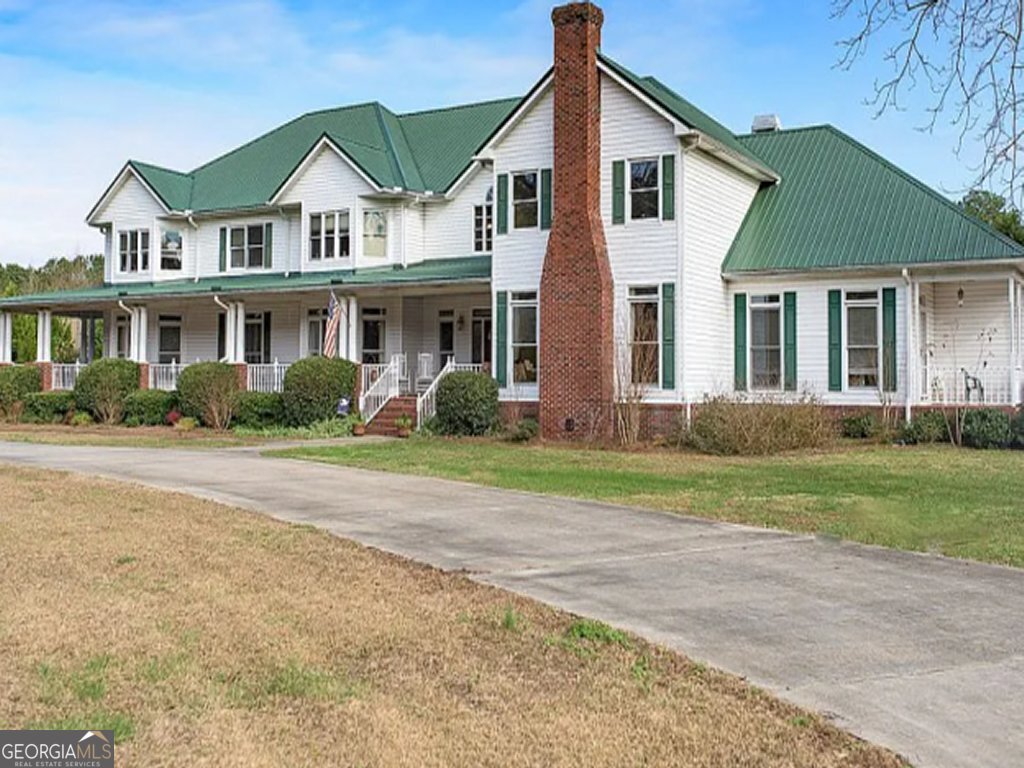 725 Maddox Road Griffin GA 30224