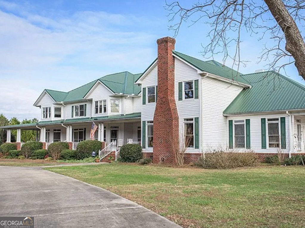 725 Maddox Road Griffin GA 30224