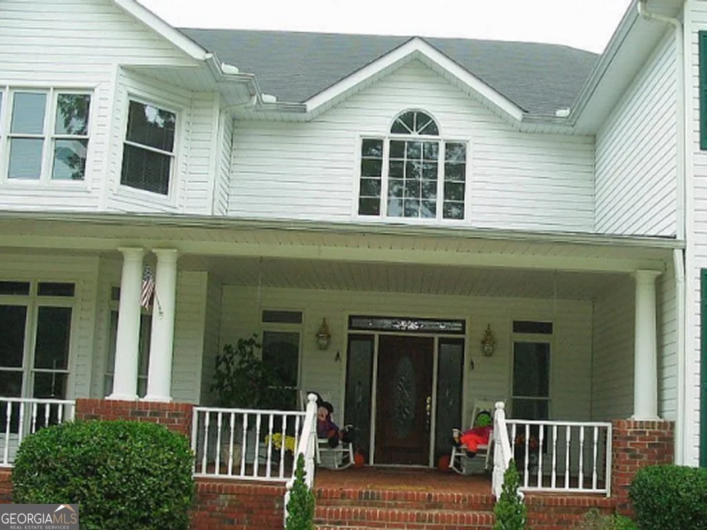 725 Maddox Road Griffin GA 30224