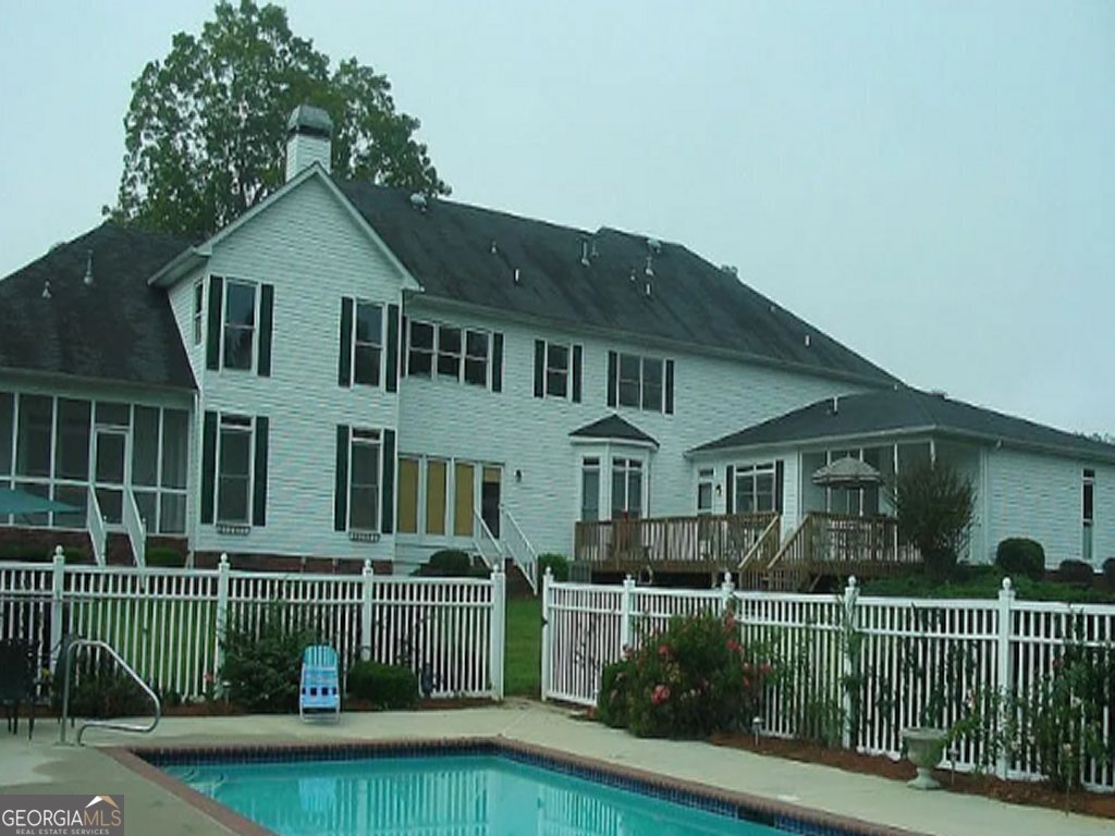 725 Maddox Road Griffin GA 30224