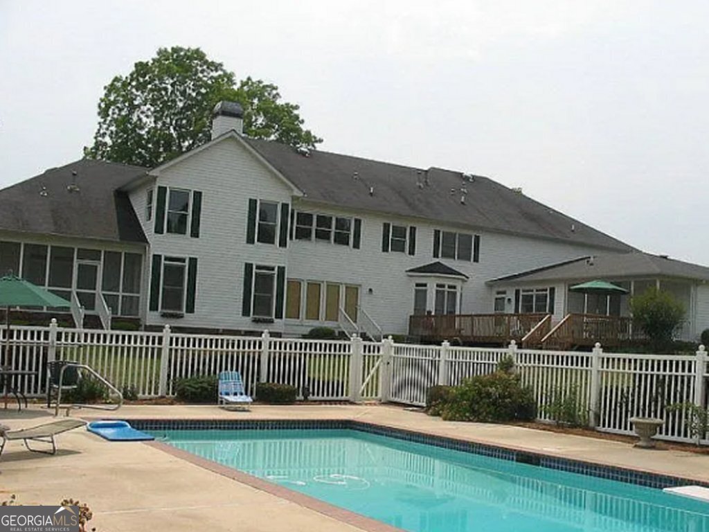 725 Maddox Road Griffin GA 30224