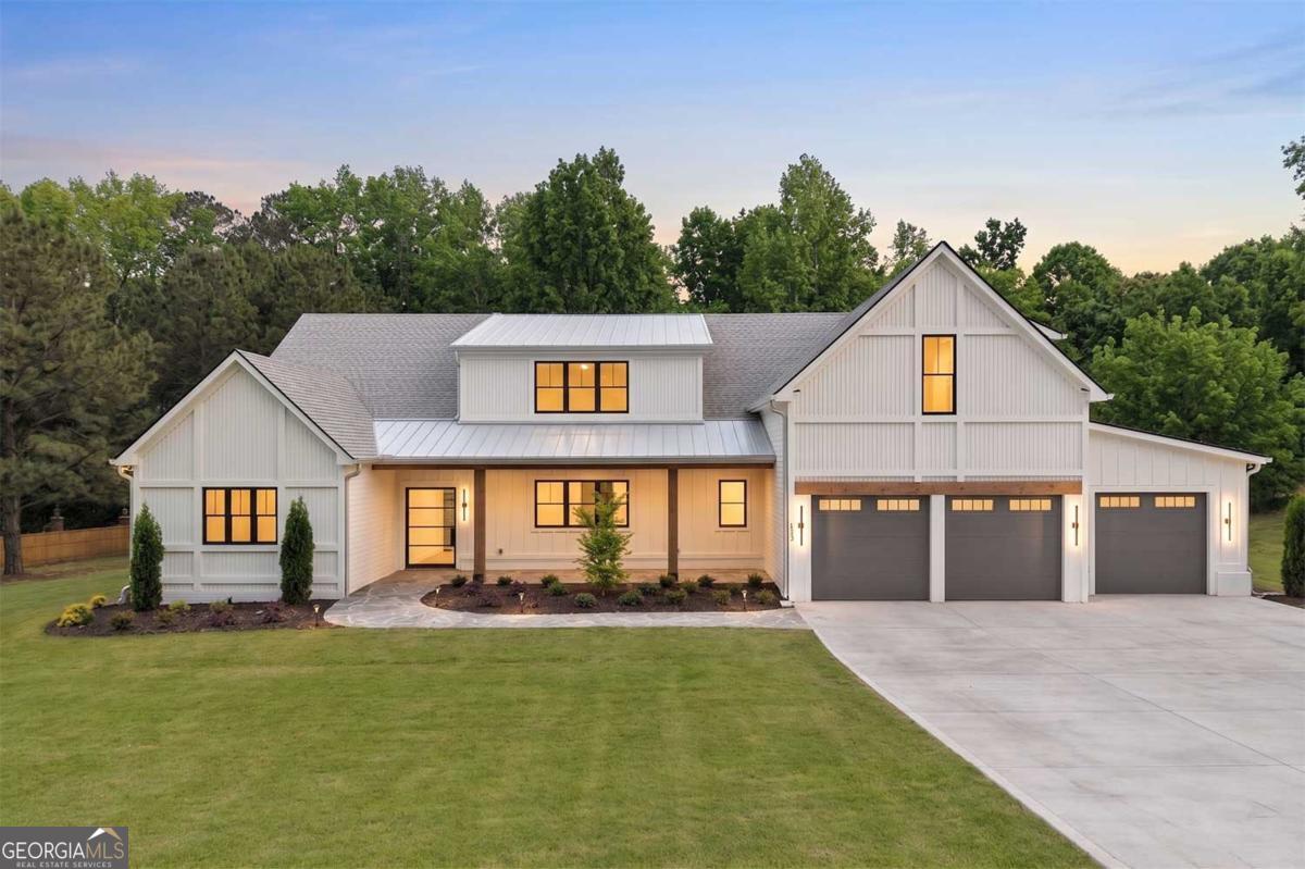 1452 Rucker Circle Woodstock GA 30188