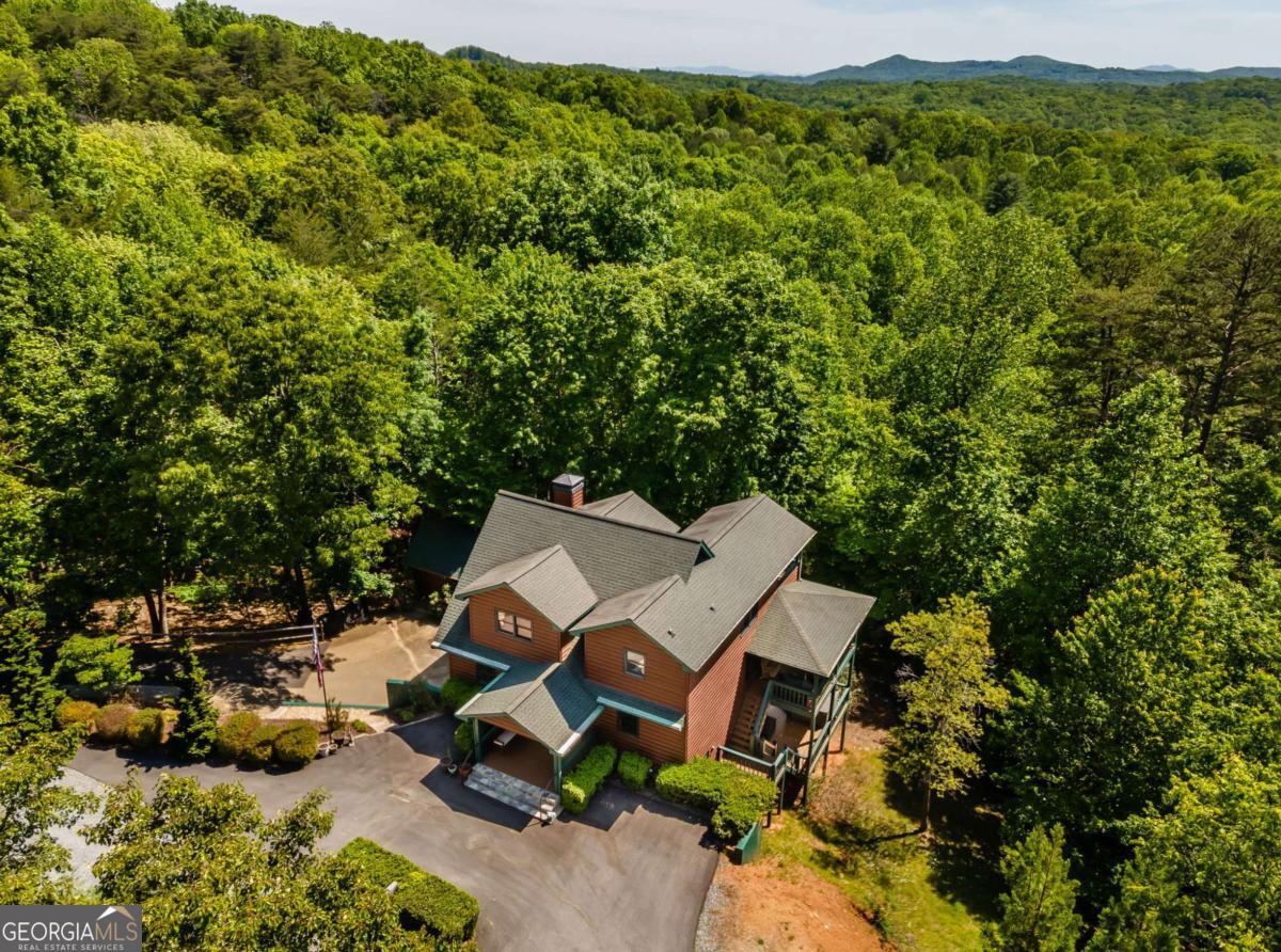 547 Echo Road Morganton GA 30560