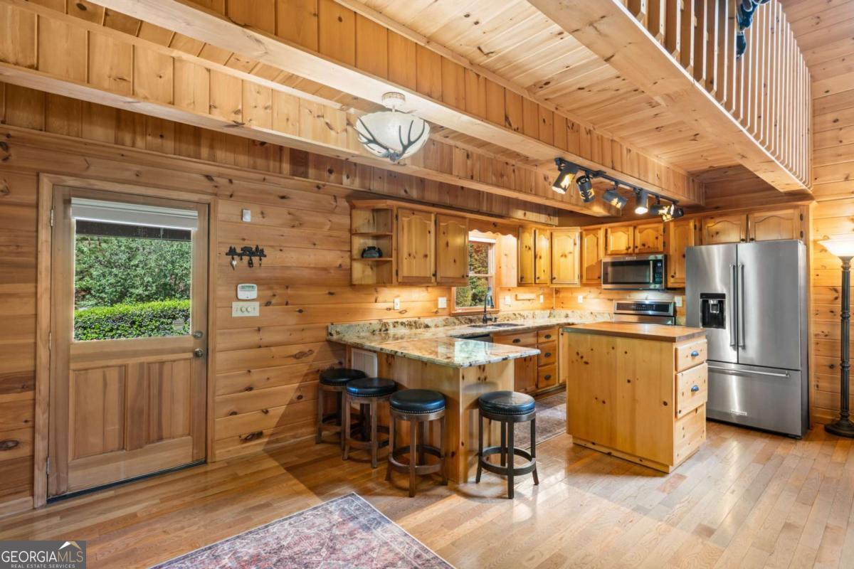 547 Echo Road Morganton GA 30560