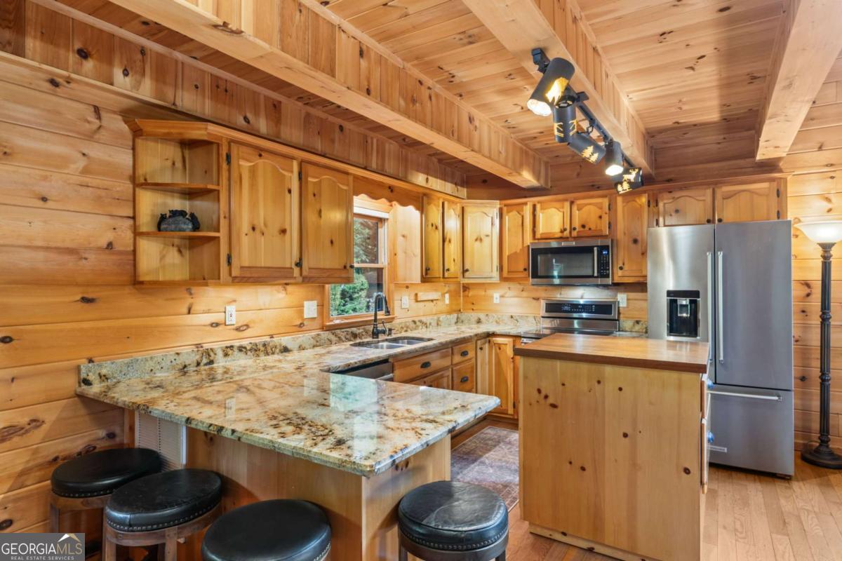 547 Echo Road Morganton GA 30560