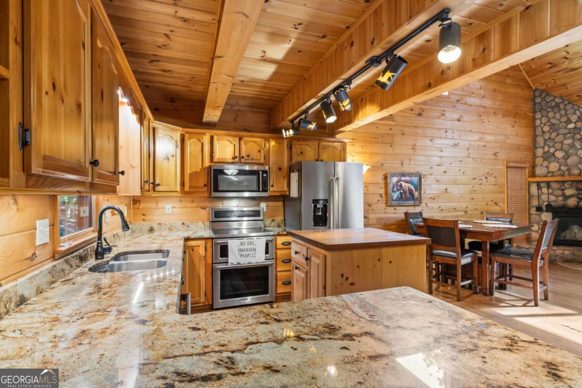 547 Echo Road Morganton GA 30560
