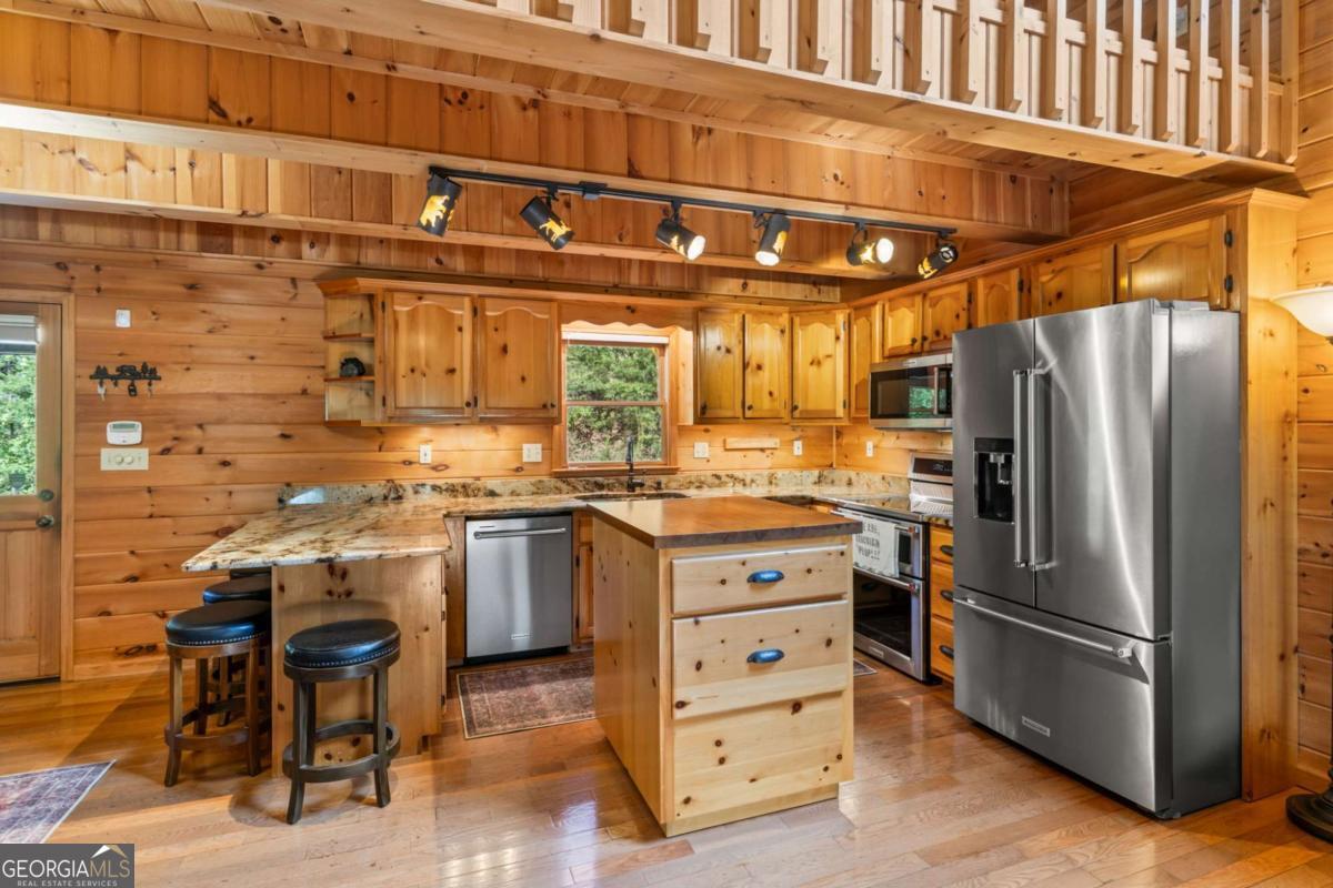 547 Echo Road Morganton GA 30560