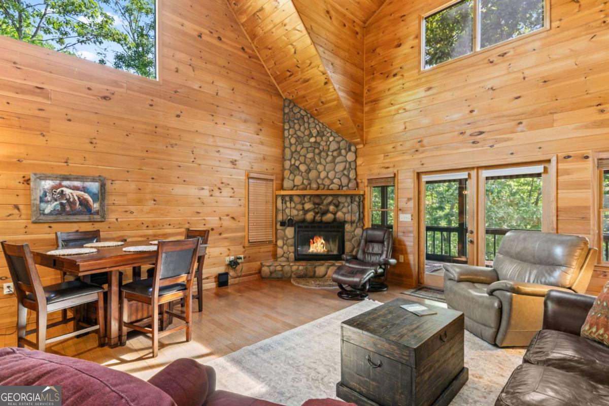547 Echo Road Morganton GA 30560