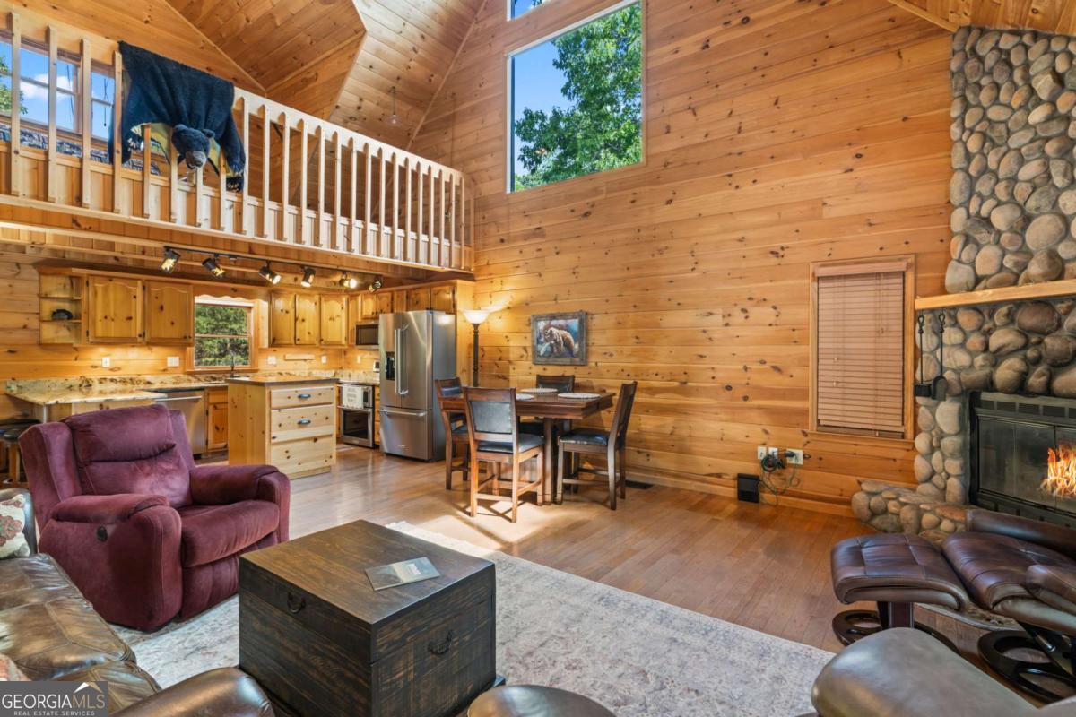 547 Echo Road Morganton GA 30560