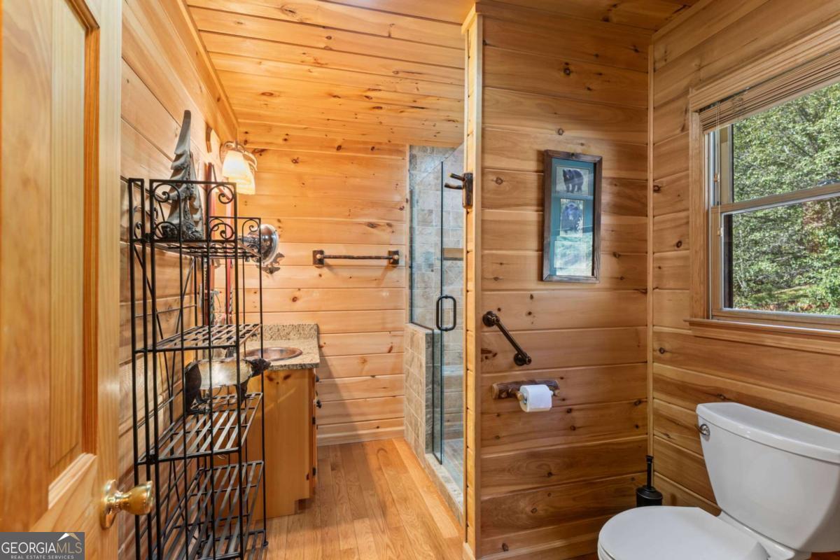 547 Echo Road Morganton GA 30560