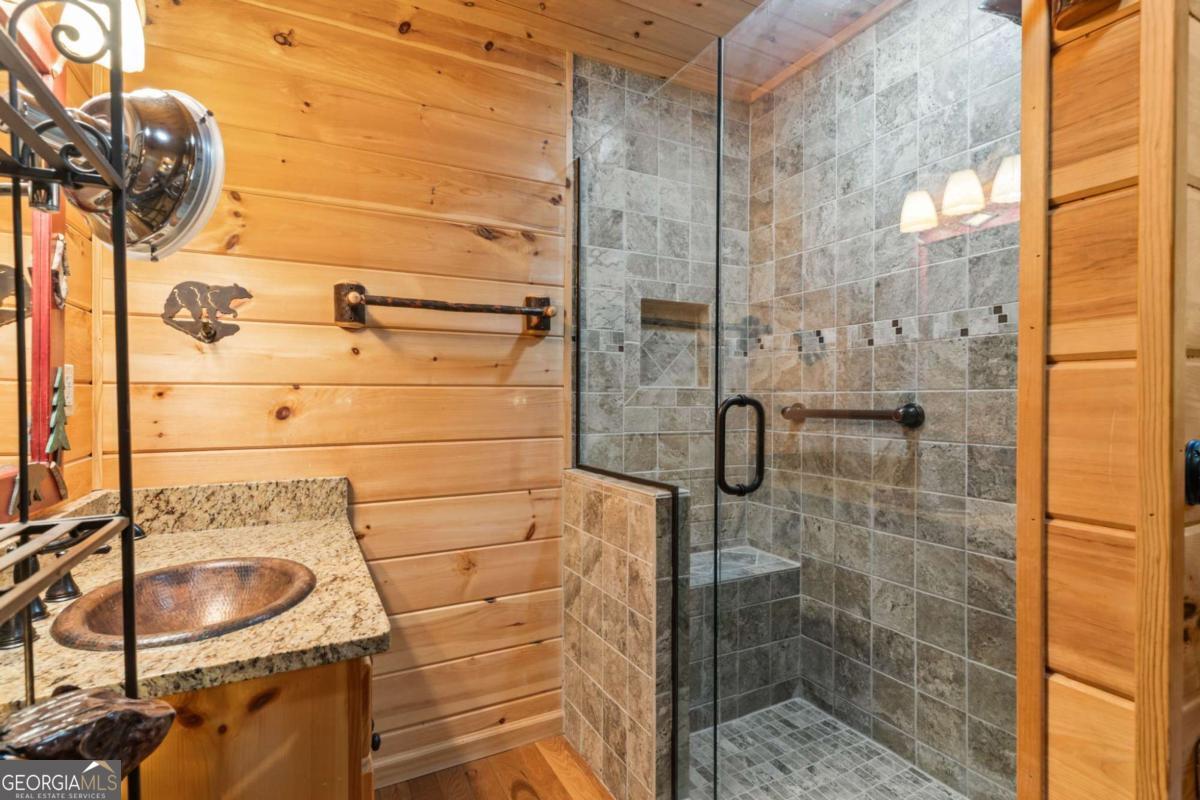547 Echo Road Morganton GA 30560