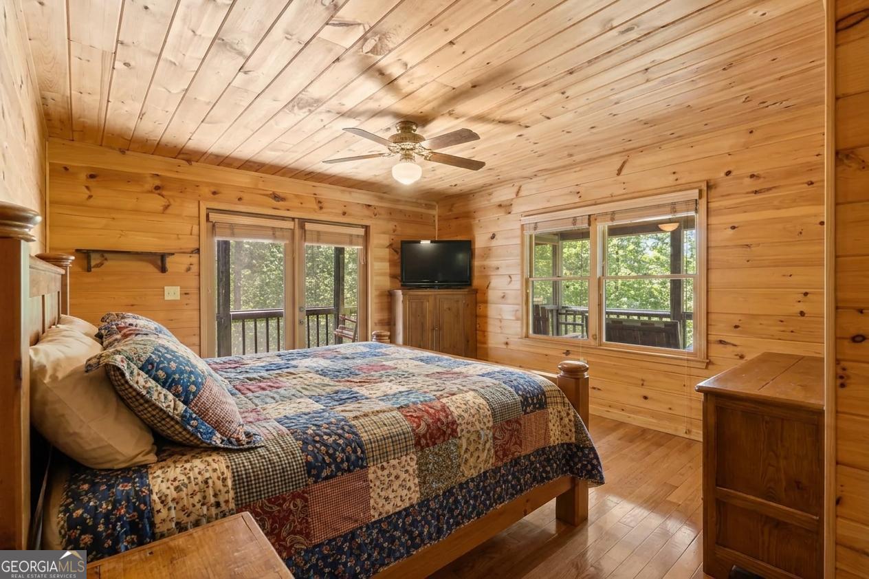 547 Echo Road Morganton GA 30560
