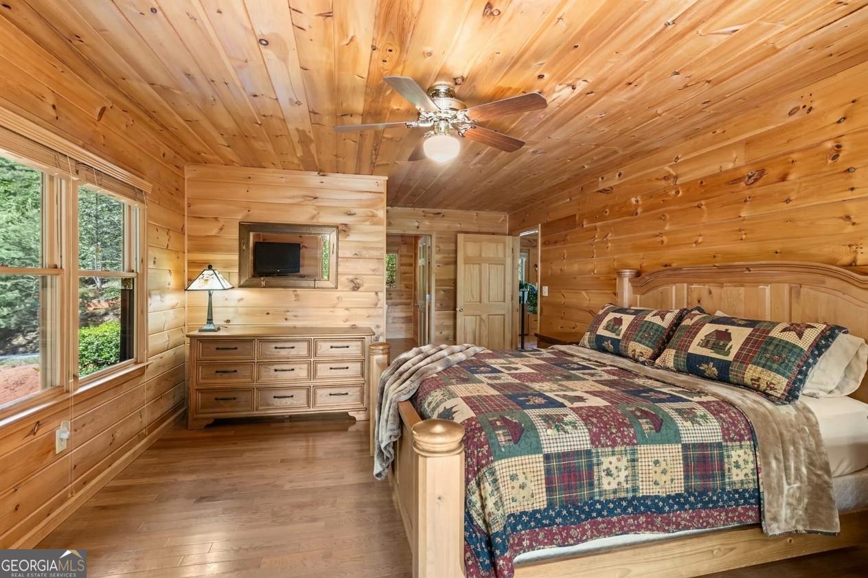 547 Echo Road Morganton GA 30560