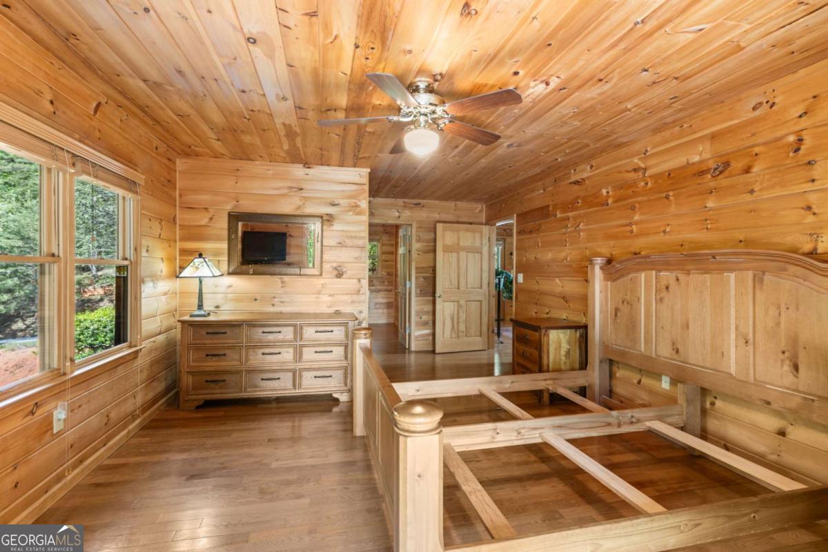 547 Echo Road Morganton GA 30560