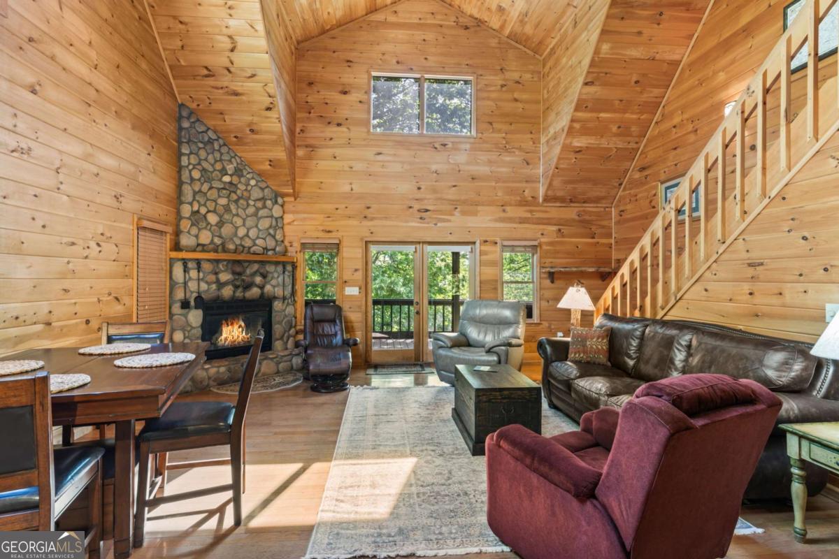 547 Echo Road Morganton GA 30560