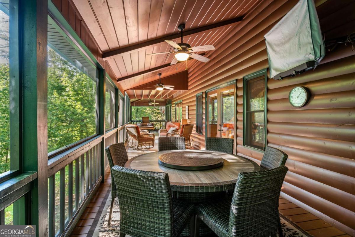 547 Echo Road Morganton GA 30560