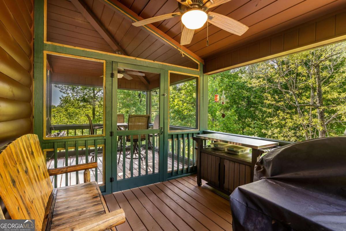 547 Echo Road Morganton GA 30560