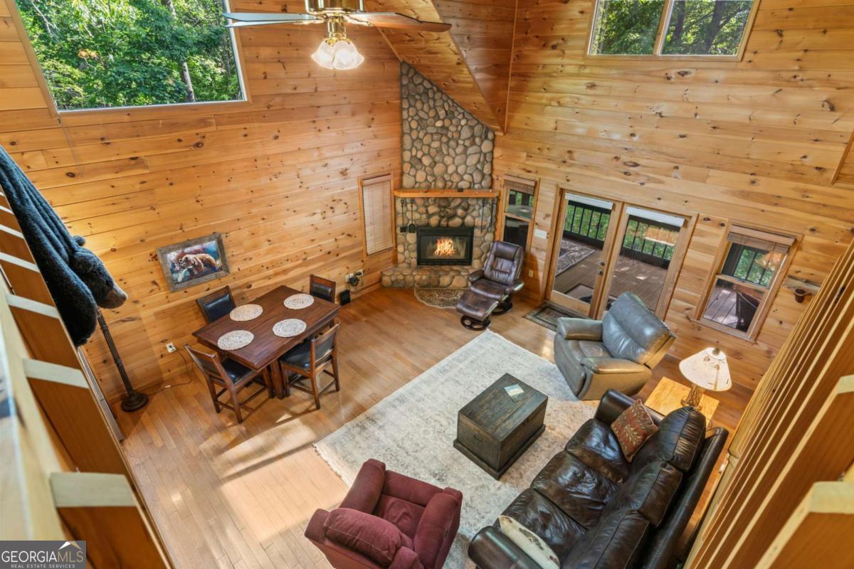 547 Echo Road Morganton GA 30560