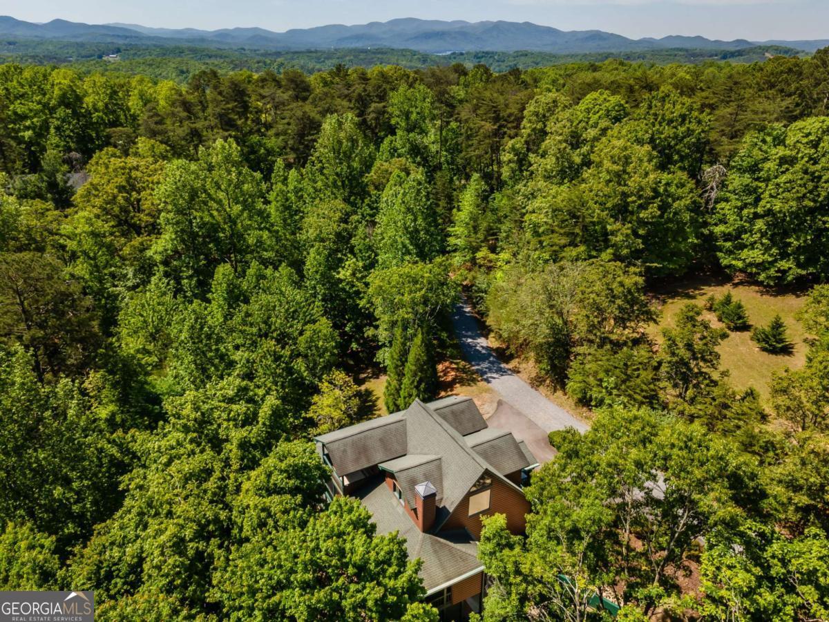 547 Echo Road Morganton GA 30560