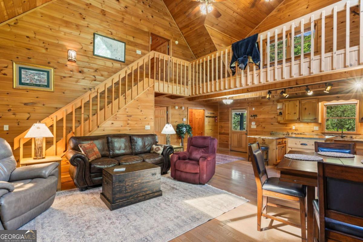 547 Echo Road Morganton GA 30560