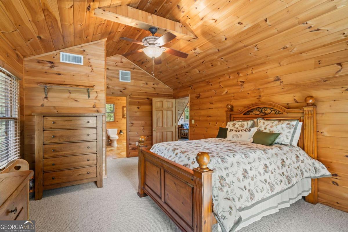 547 Echo Road Morganton GA 30560