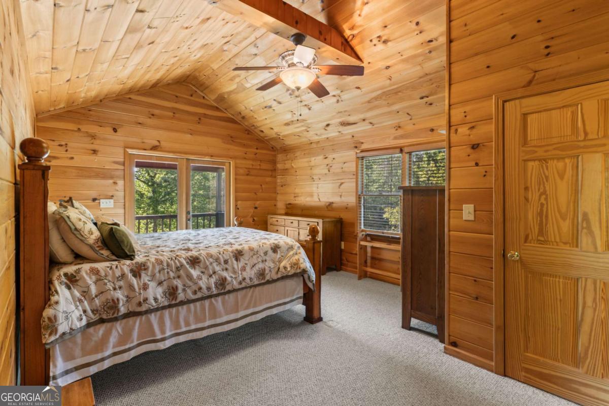 547 Echo Road Morganton GA 30560