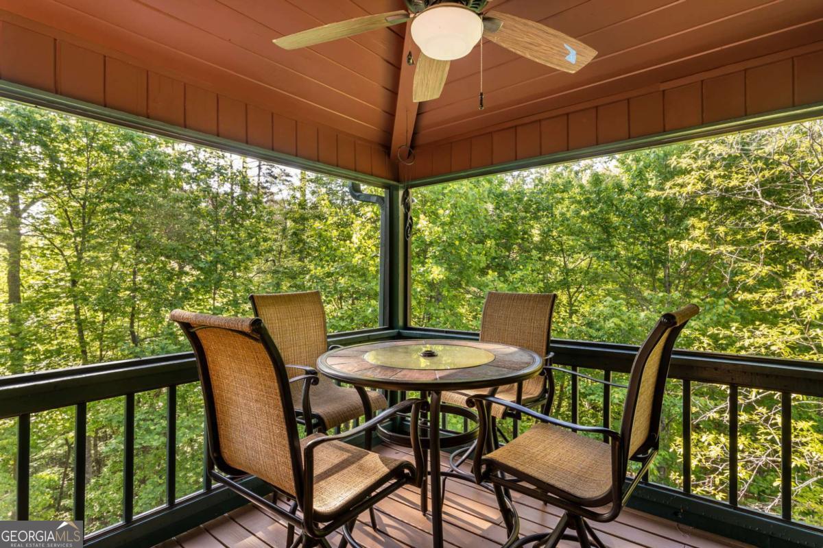 547 Echo Road Morganton GA 30560