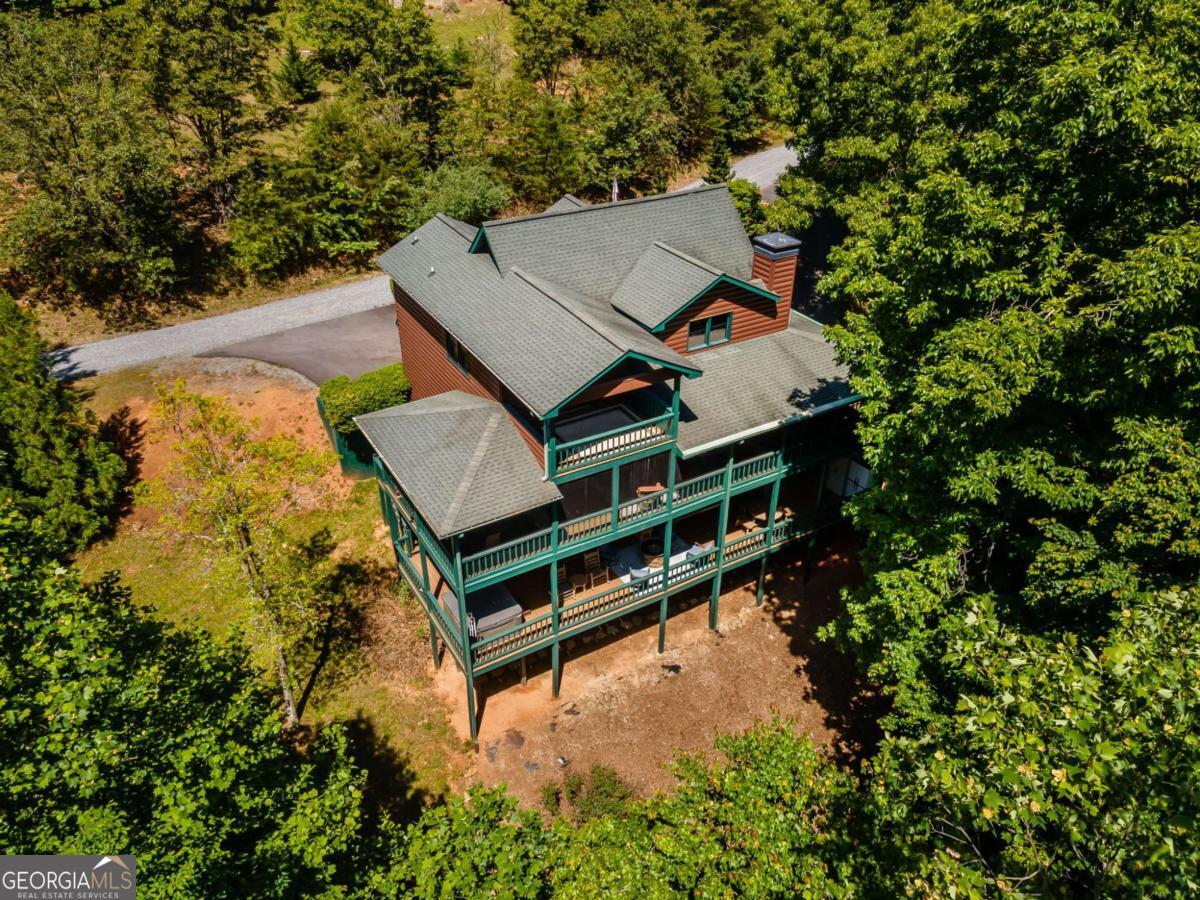 547 Echo Road Morganton GA 30560