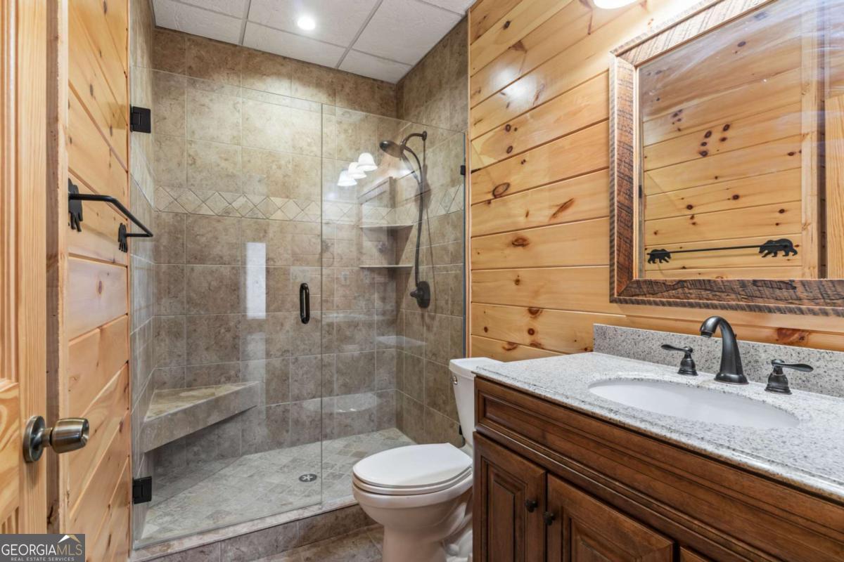 547 Echo Road Morganton GA 30560
