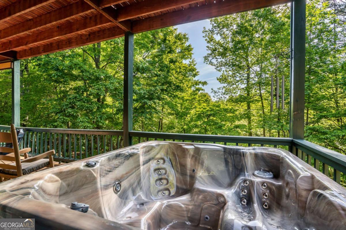 547 Echo Road Morganton GA 30560