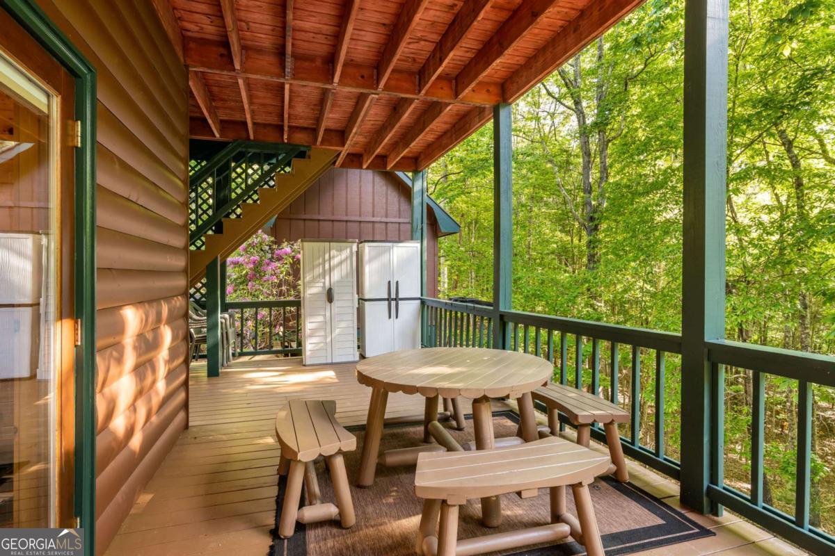 547 Echo Road Morganton GA 30560