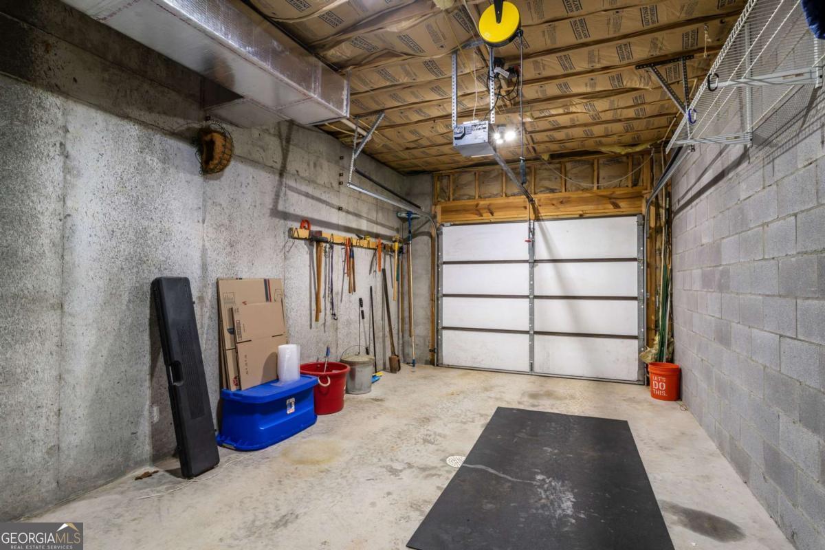 547 Echo Road Morganton GA 30560