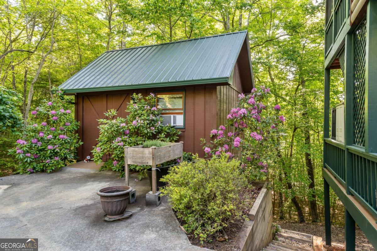 547 Echo Road Morganton GA 30560
