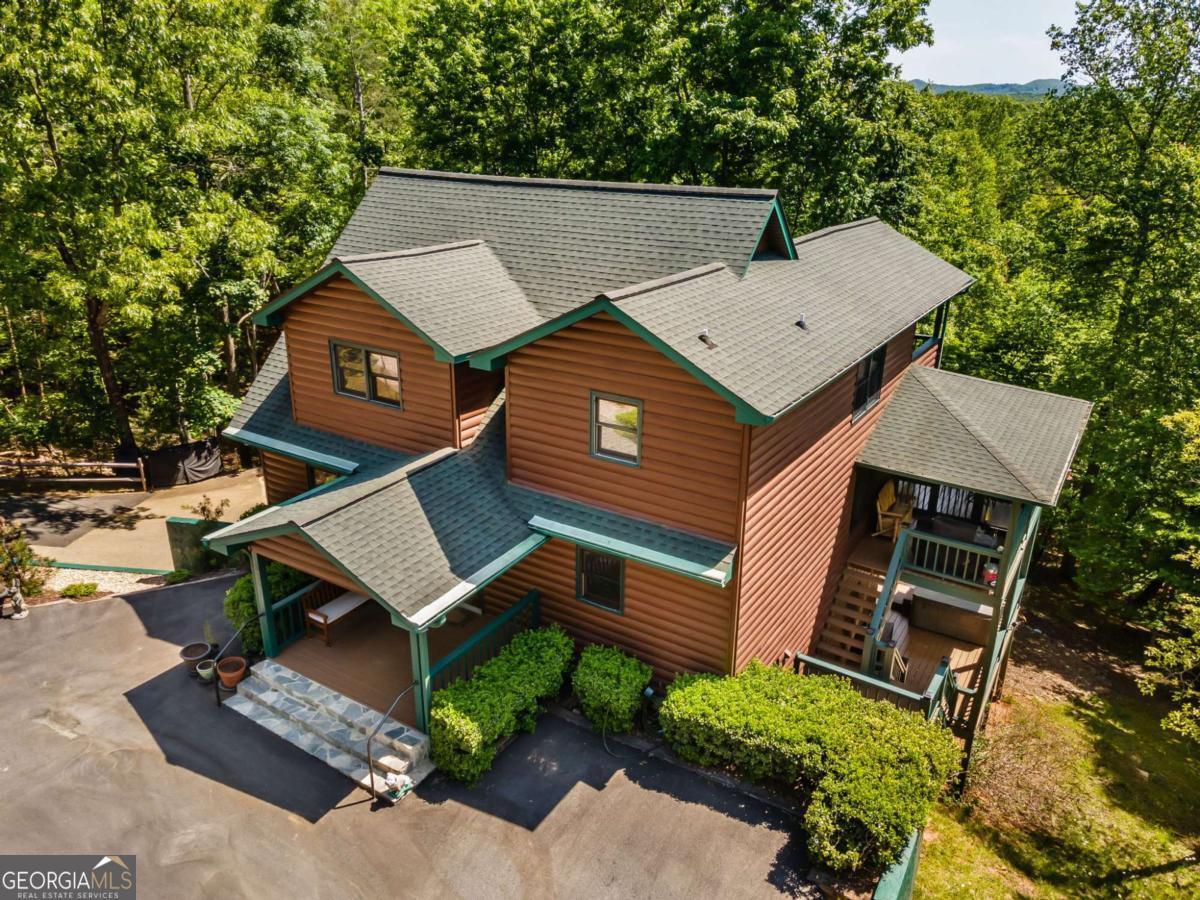 547 Echo Road Morganton GA 30560