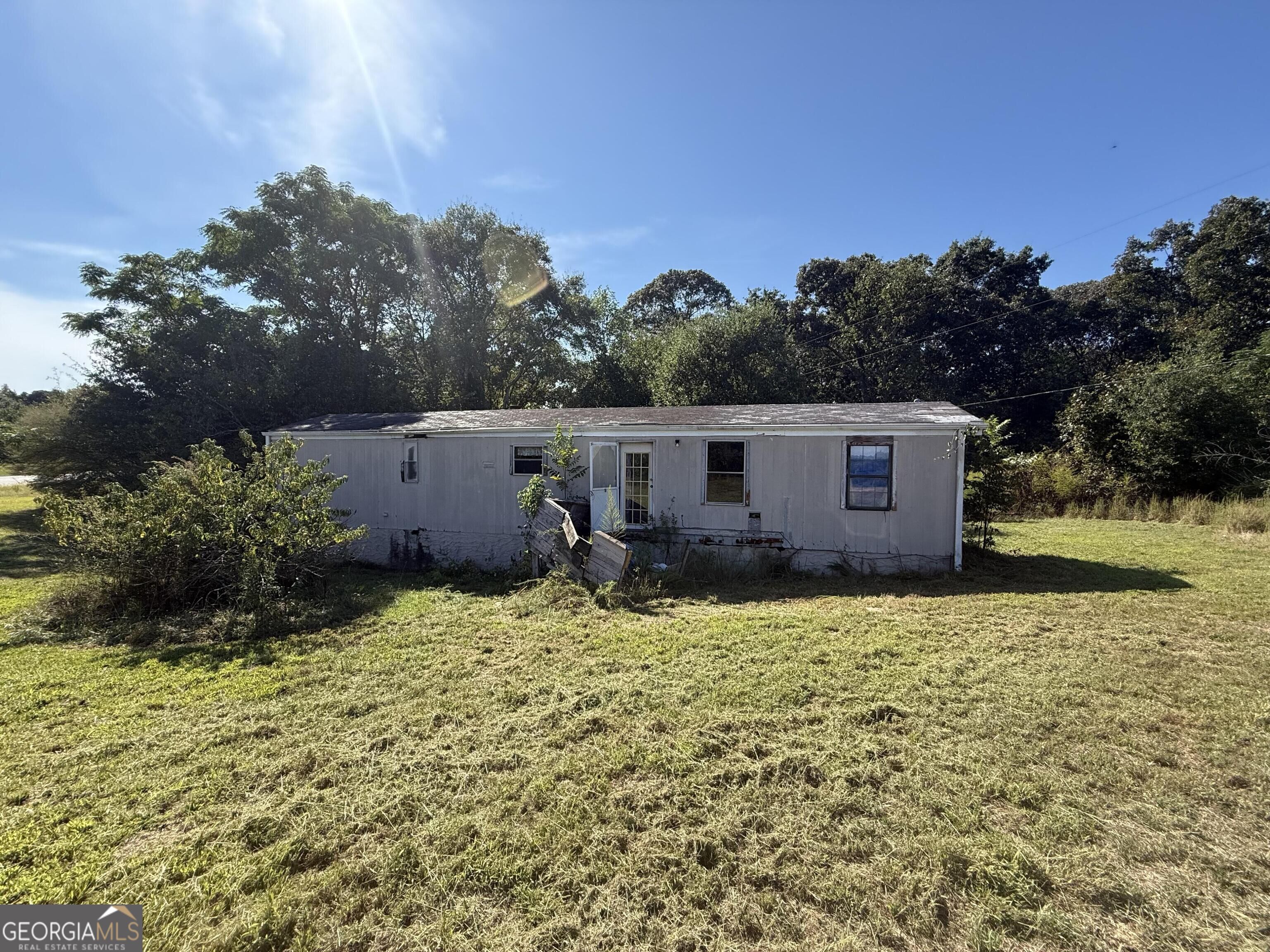 5401 Highway 174 No Street Suffix Danielsville GA 30633