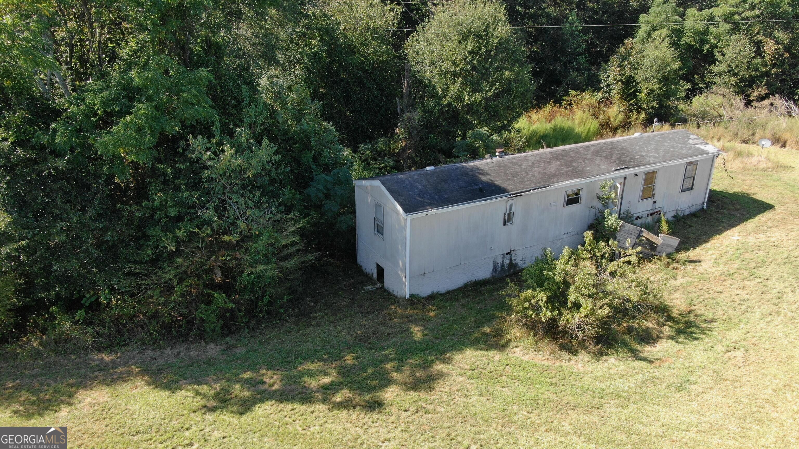 5401 Highway 174 No Street Suffix Danielsville GA 30633