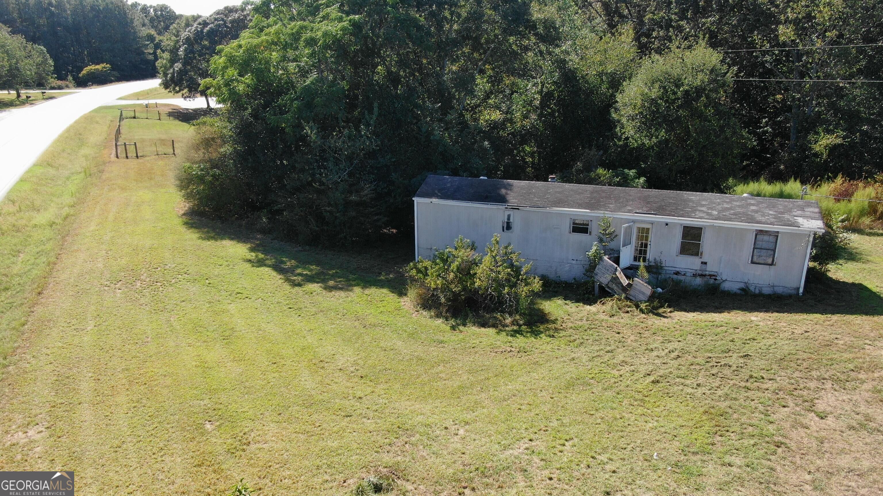 5401 Highway 174 No Street Suffix Danielsville GA 30633