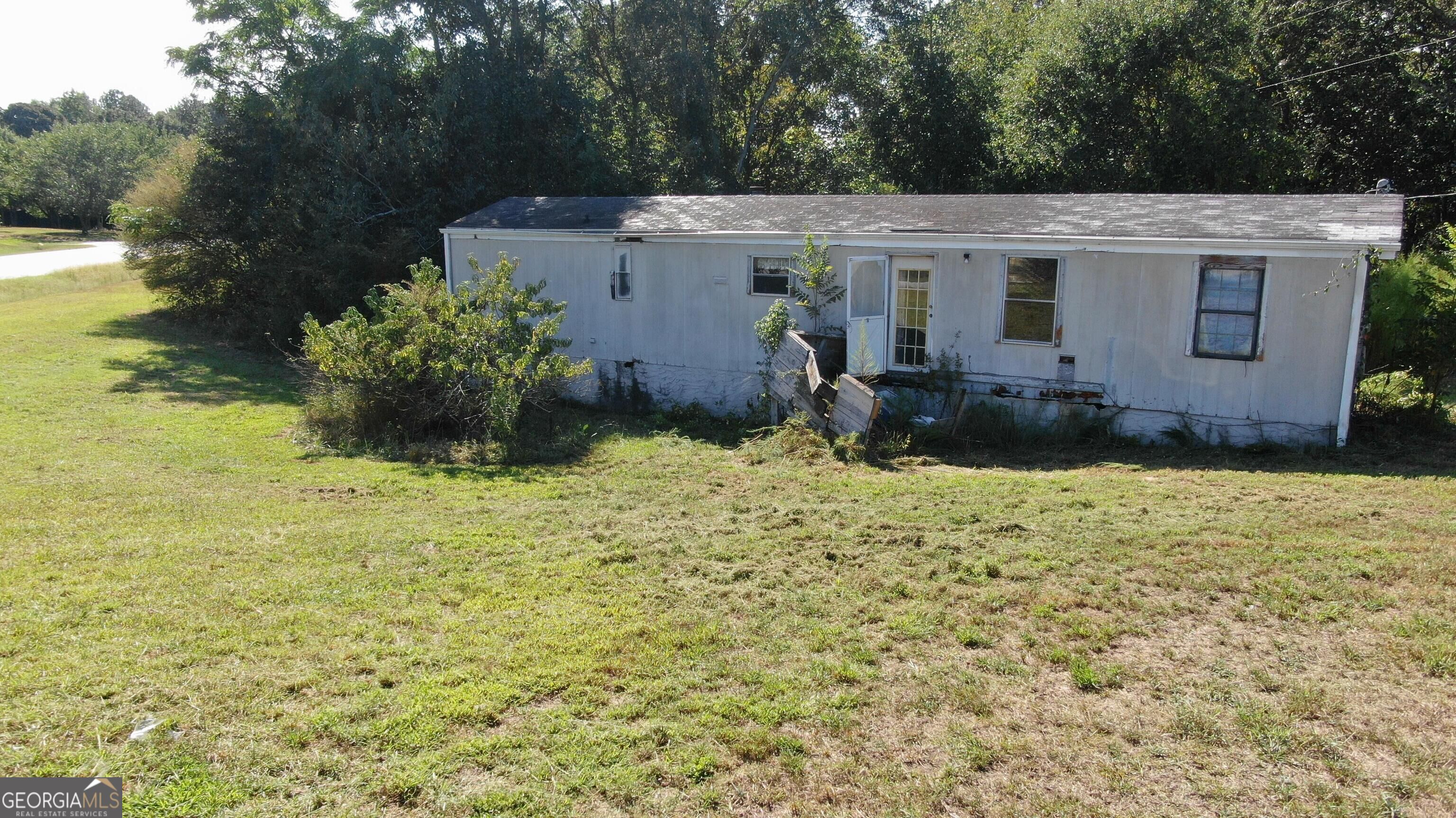 5401 Highway 174 No Street Suffix Danielsville GA 30633