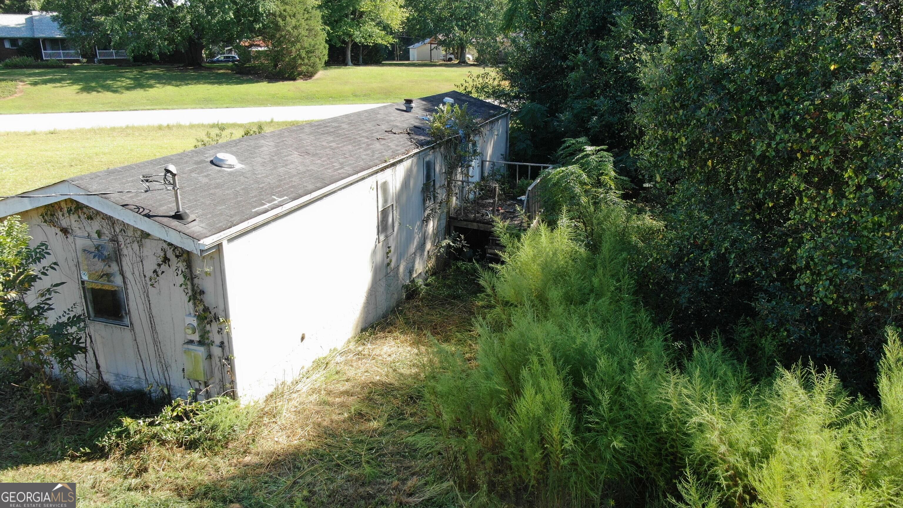 5401 Highway 174 No Street Suffix Danielsville GA 30633