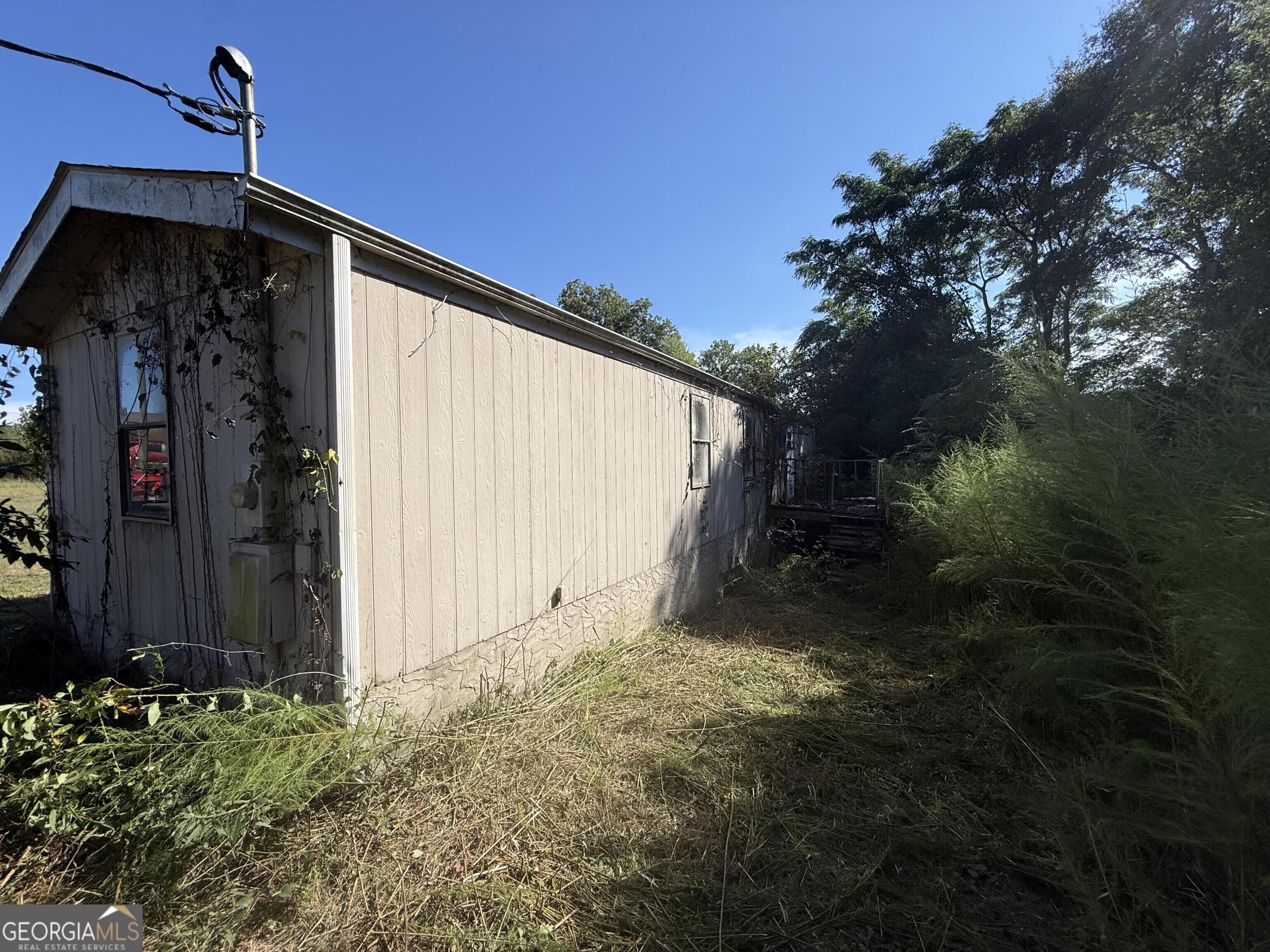 5401 Highway 174 No Street Suffix Danielsville GA 30633