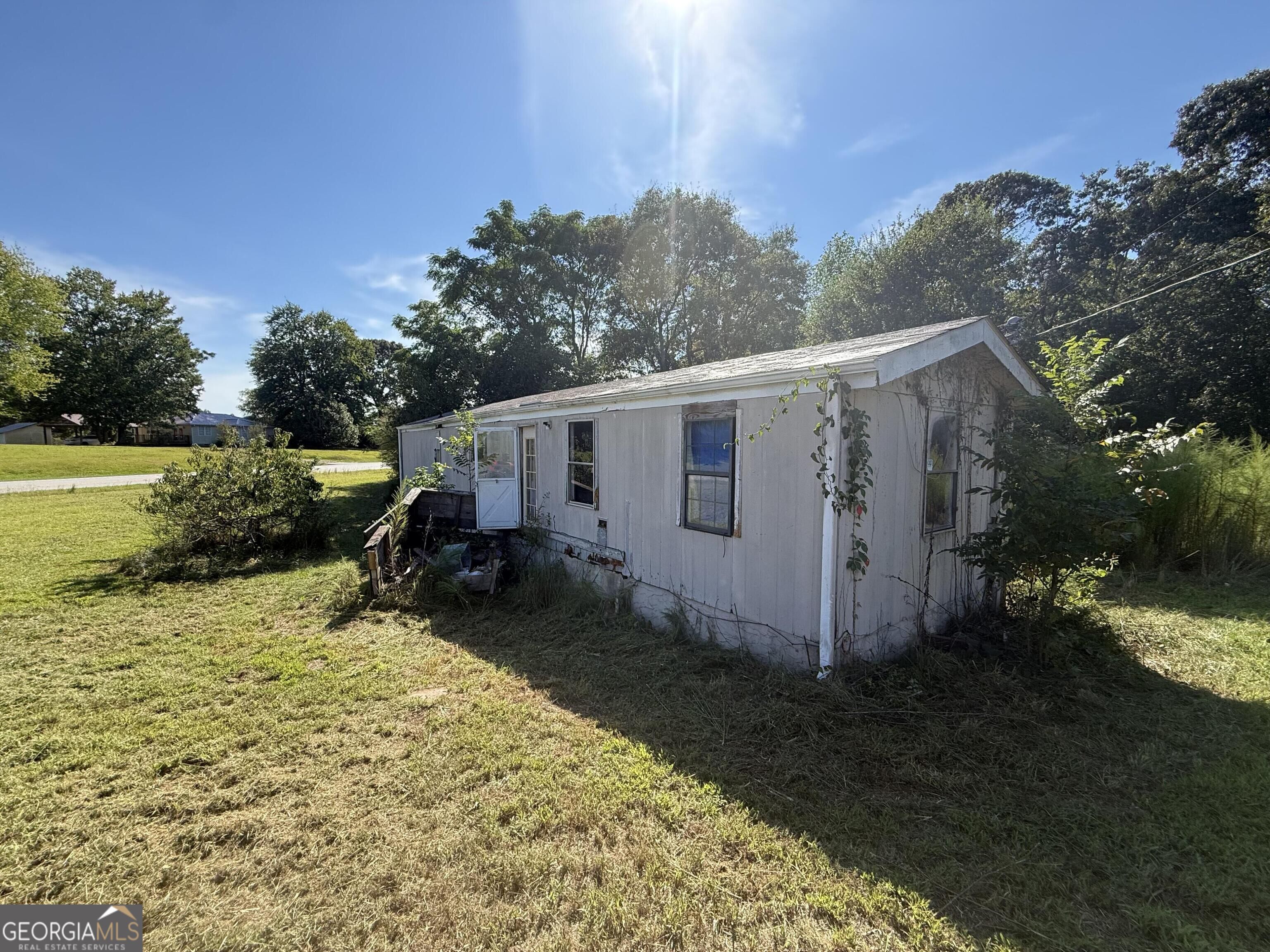 5401 Highway 174 No Street Suffix Danielsville GA 30633