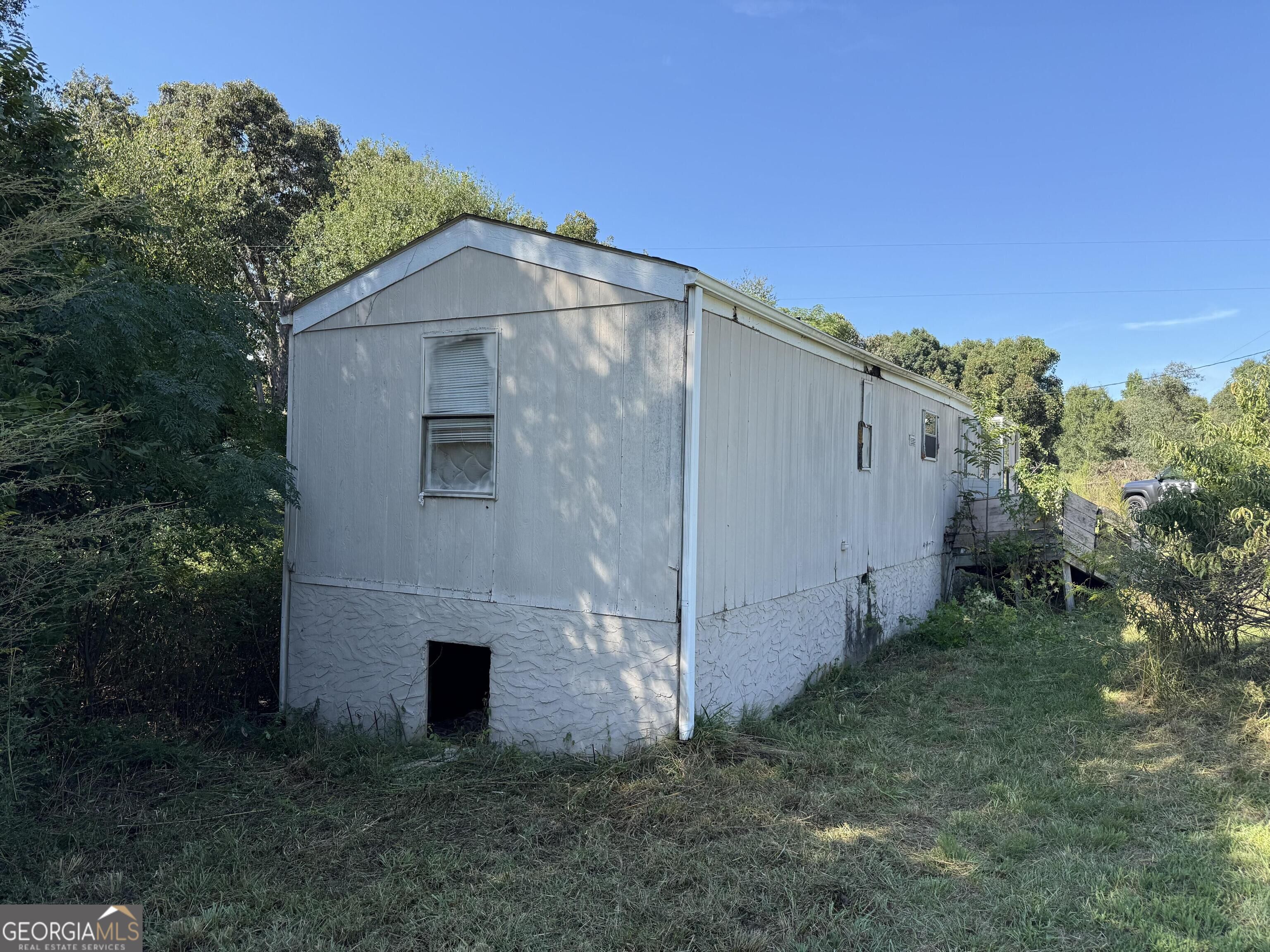 5401 Highway 174 No Street Suffix Danielsville GA 30633